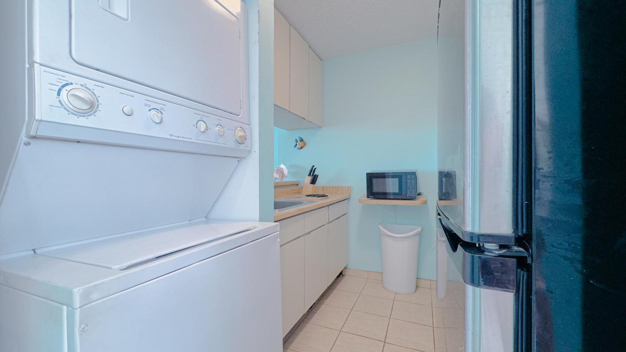 Moana'S Beach Apartment In Luquillo Pr Beach View Exterior foto
